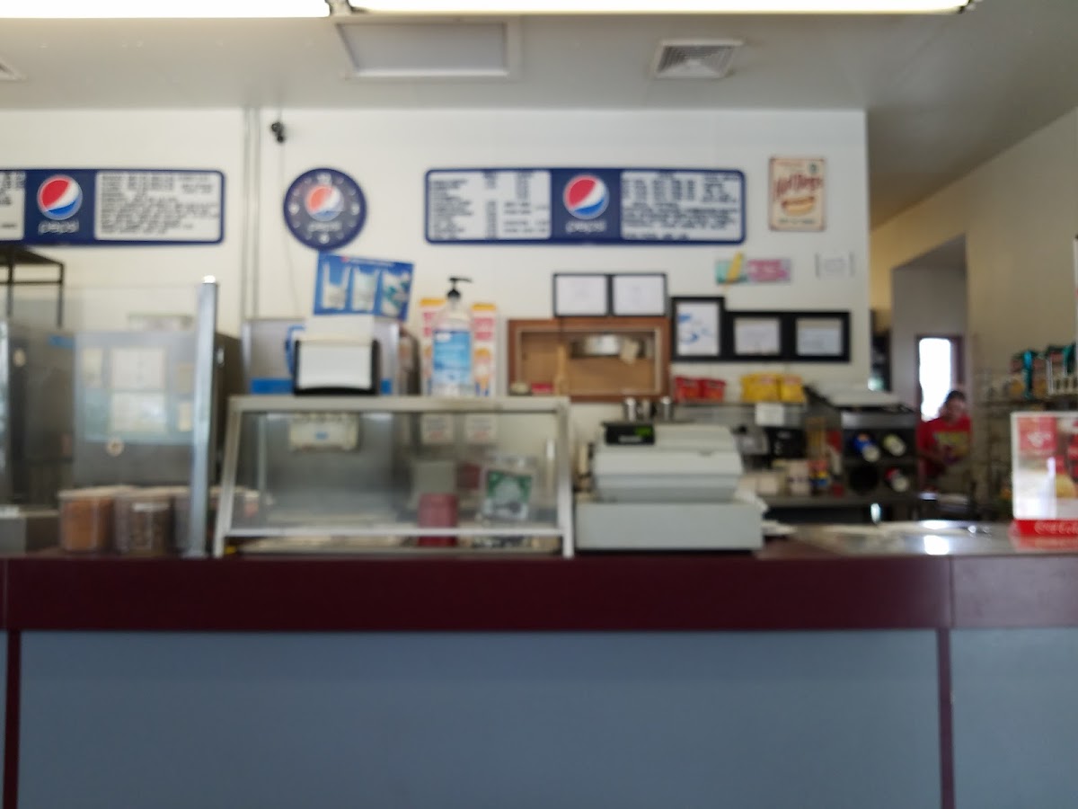 Hometown Pizza - Minford