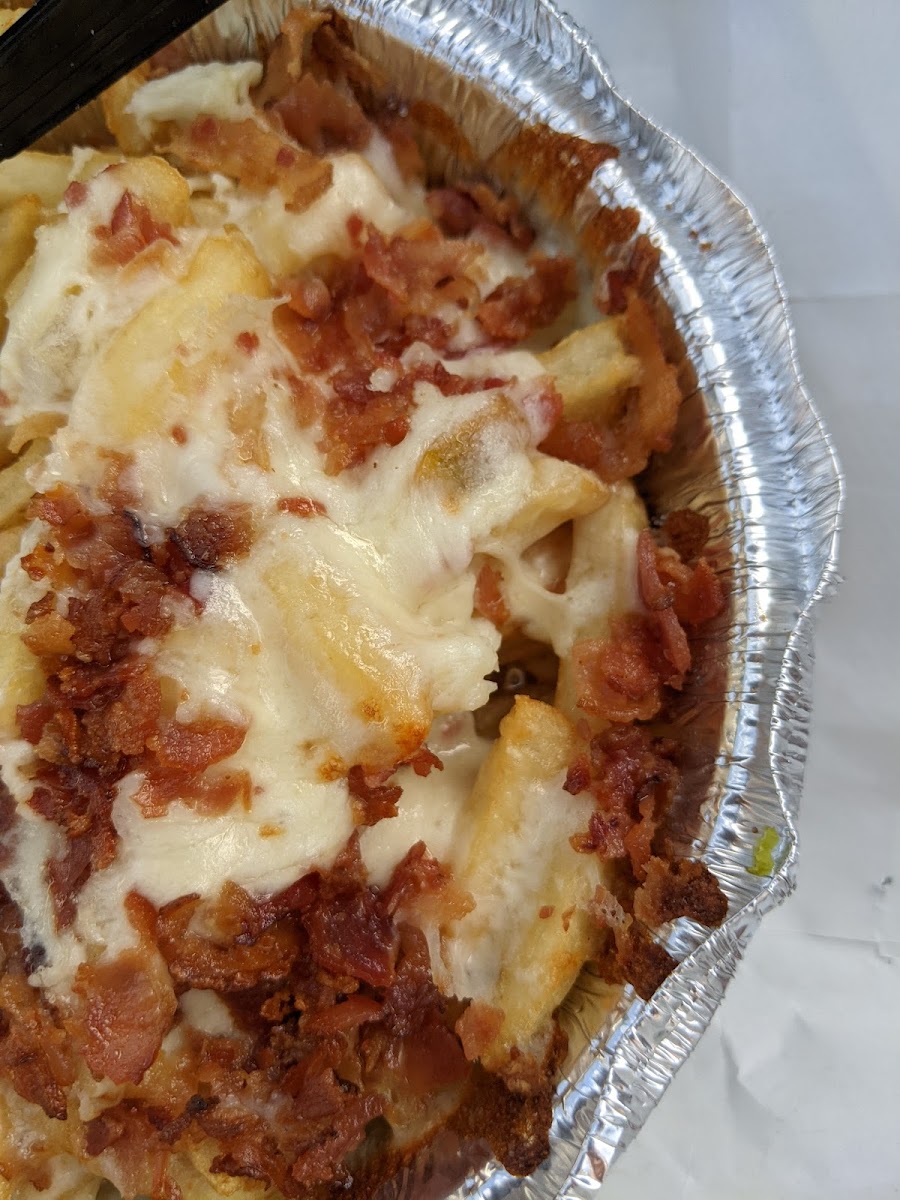 Hometown Pizza - Minford