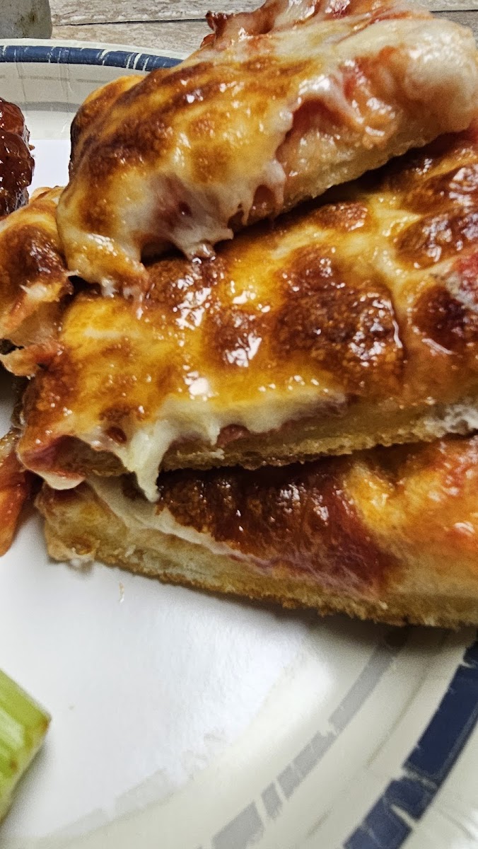 Hometown Pizza - Minford