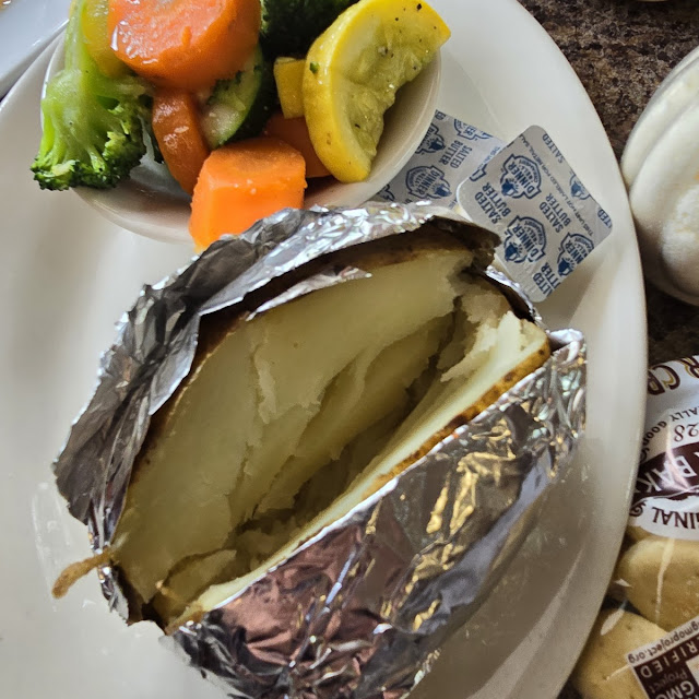 Baked Potato