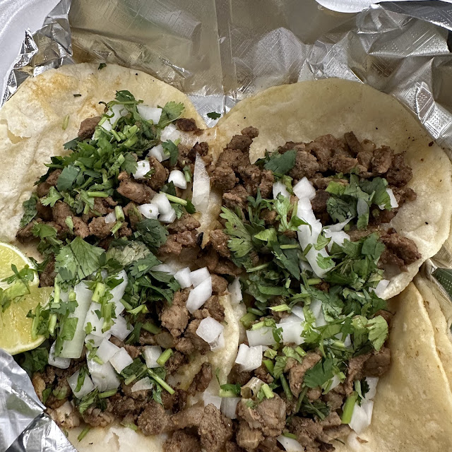 Carne Asada
