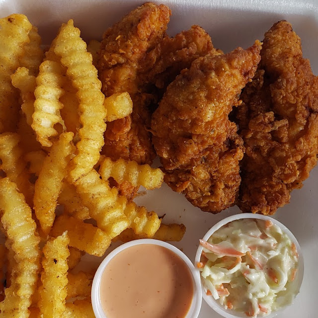 Chicken Tender