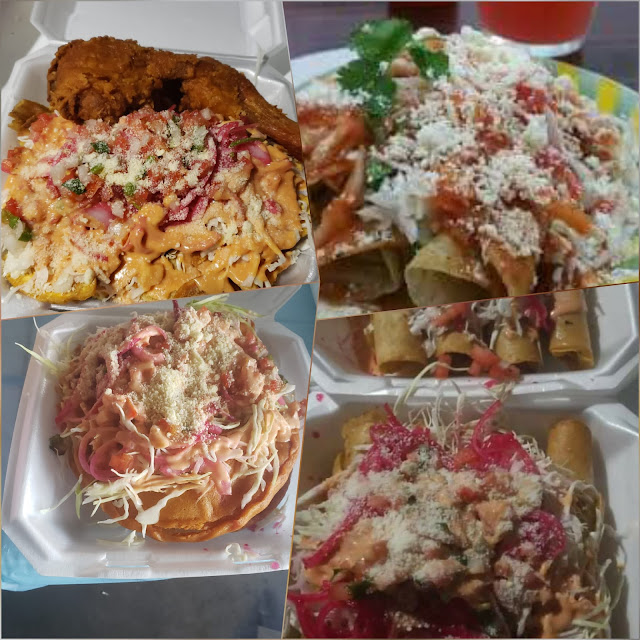 Nachos