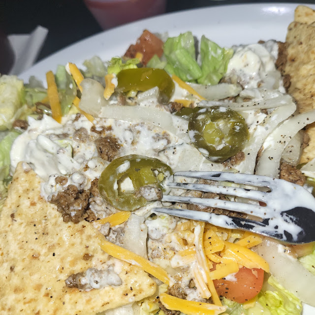 Taco Salad
