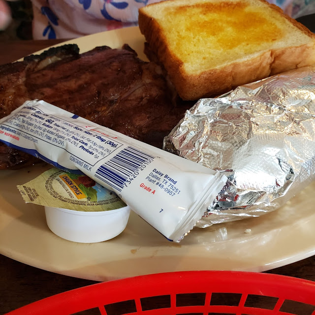 Ribeye Steak