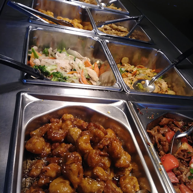 Orange Chicken