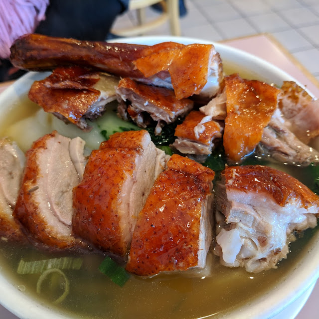 Peking Duck