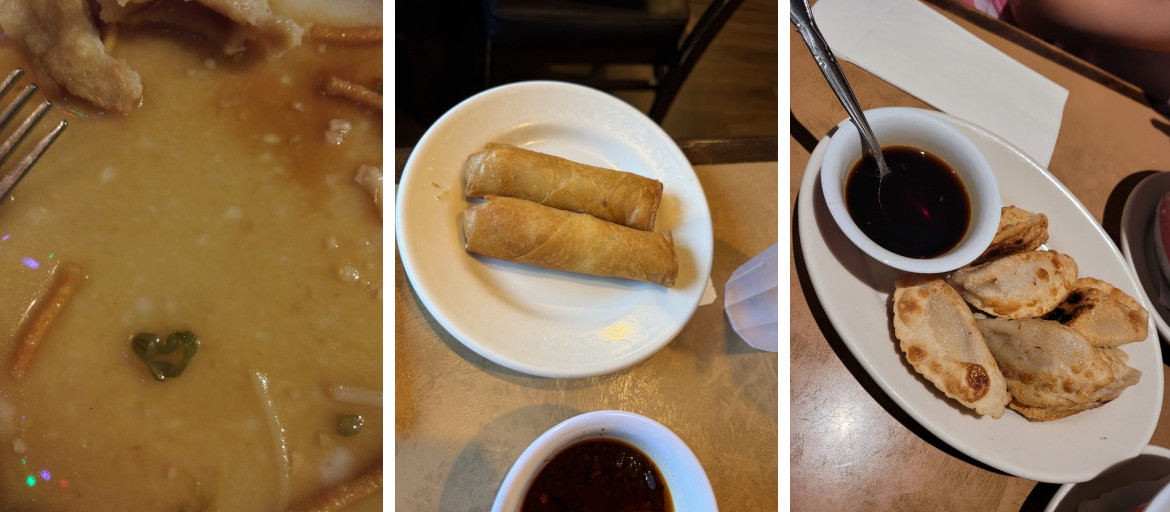 Hong Kong Restaurant (Harvard Square)