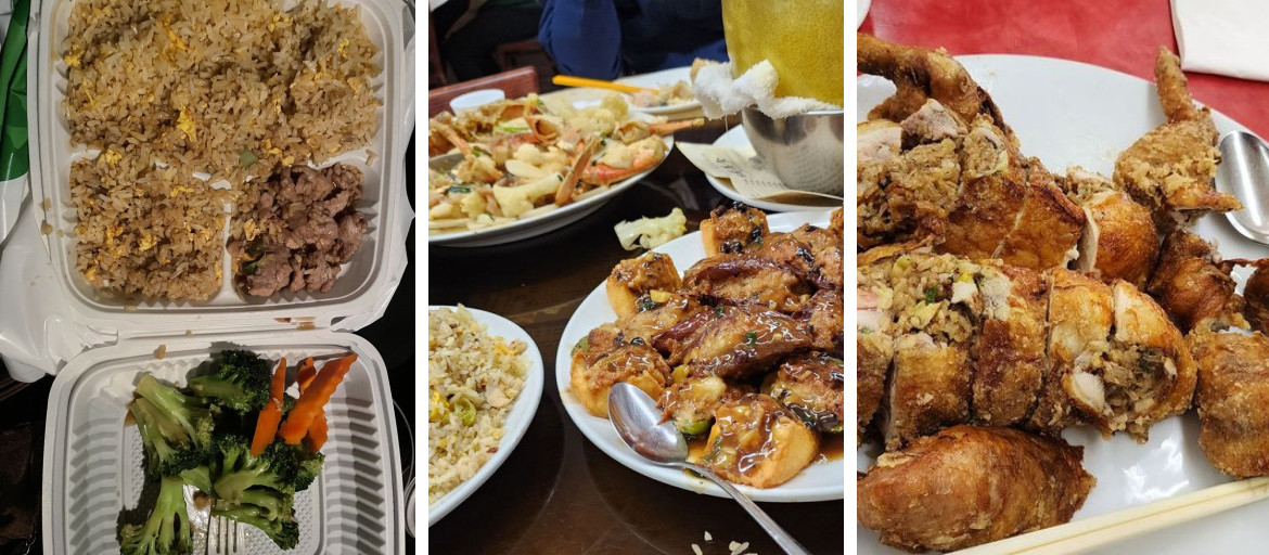 Hong’s Kitchen