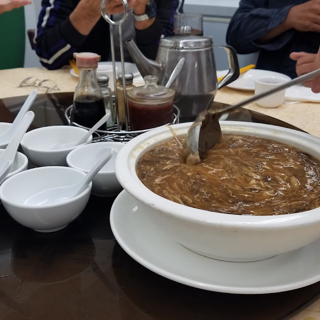 Snake Soup