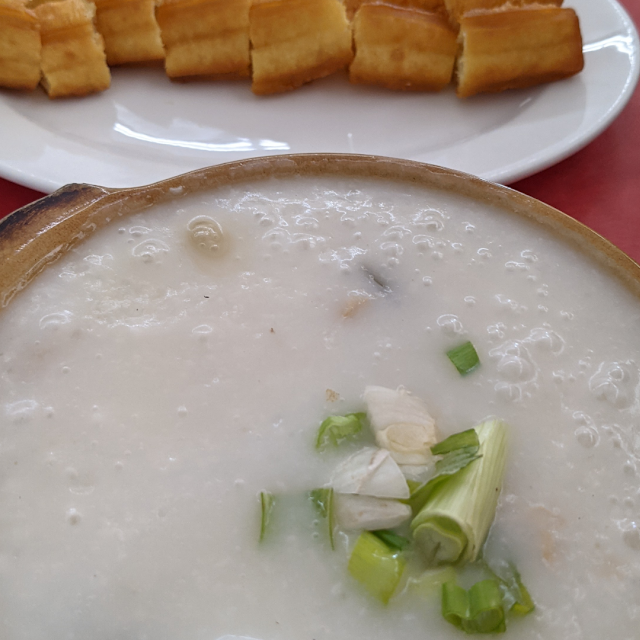 Congee