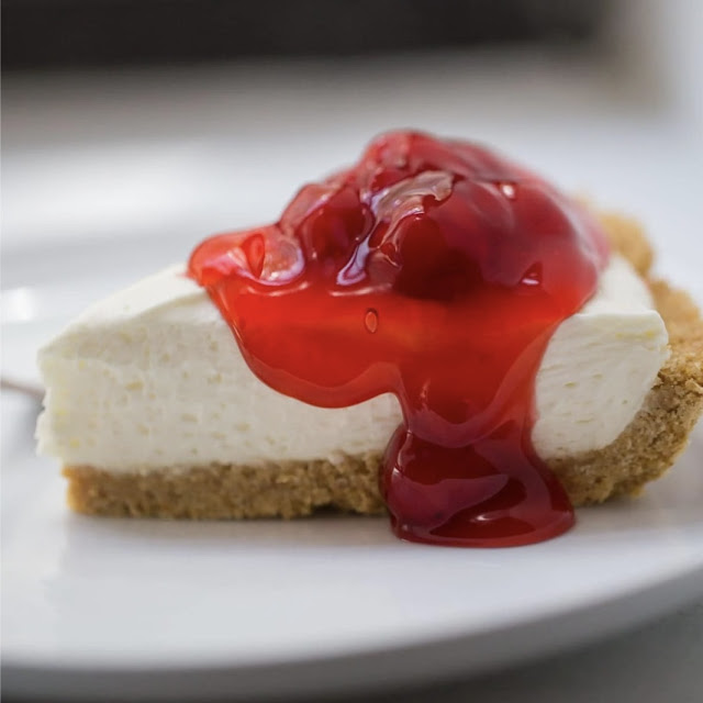 Cheesecake