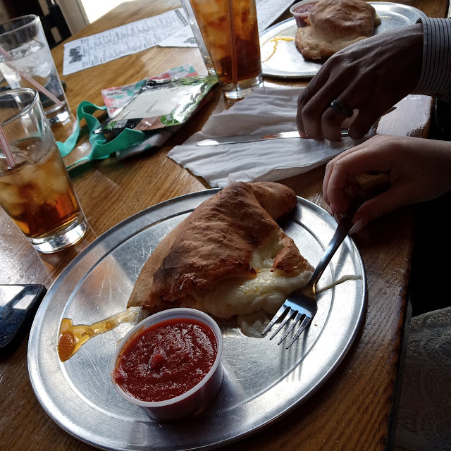 Stromboli