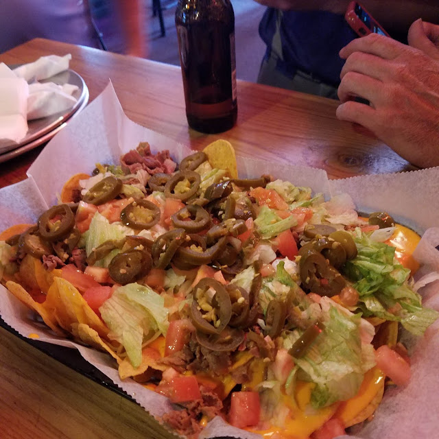Nachos