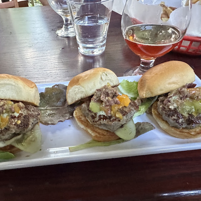Sliders