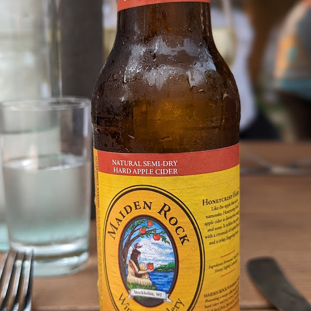 Hard Cider