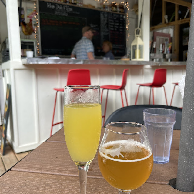 Mimosa