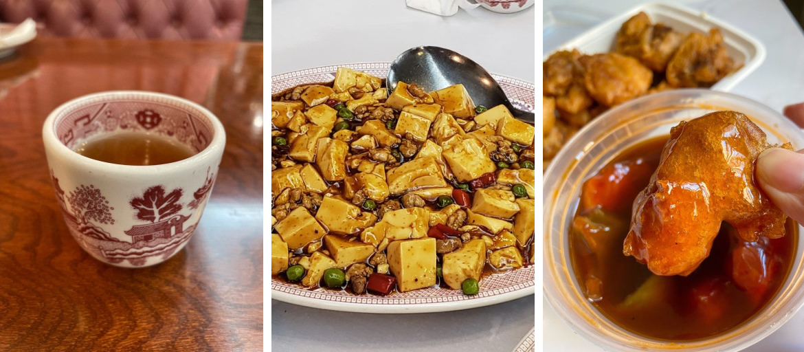 Hop Lee Restaurant