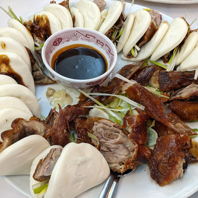 Peking Duck