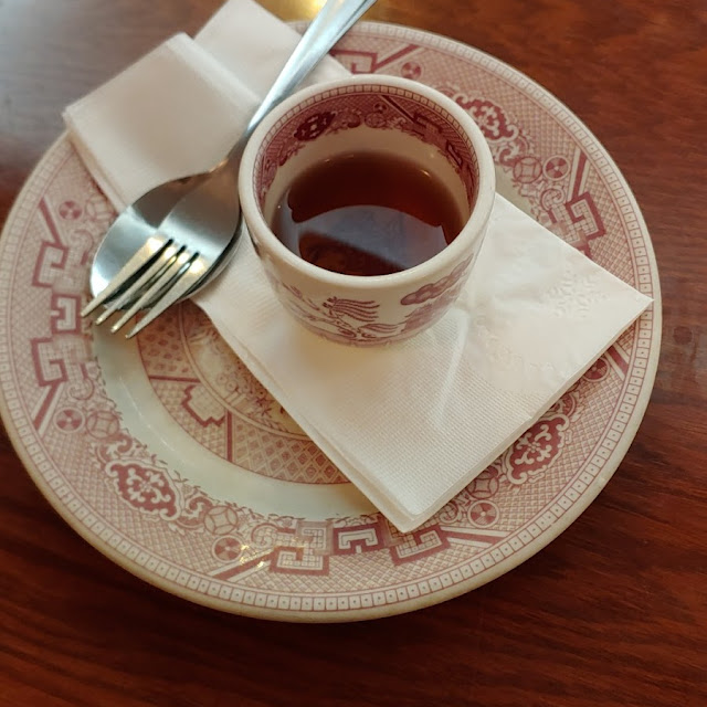 Tea
