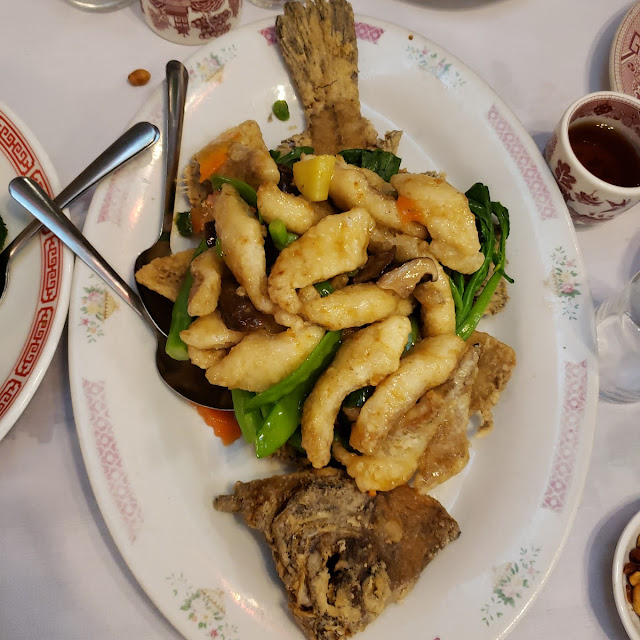 Fritto Misto
