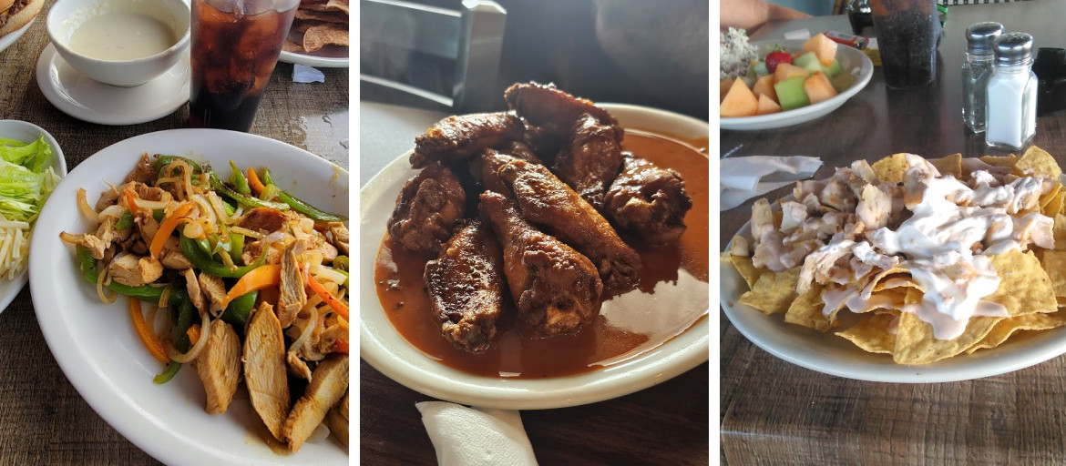 Hoppy's Harbor Grill at Fate Sanders Marina