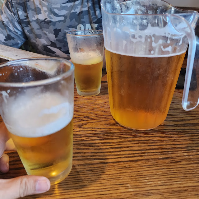 Beer