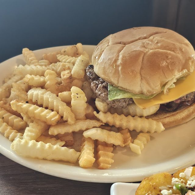Cheeseburger