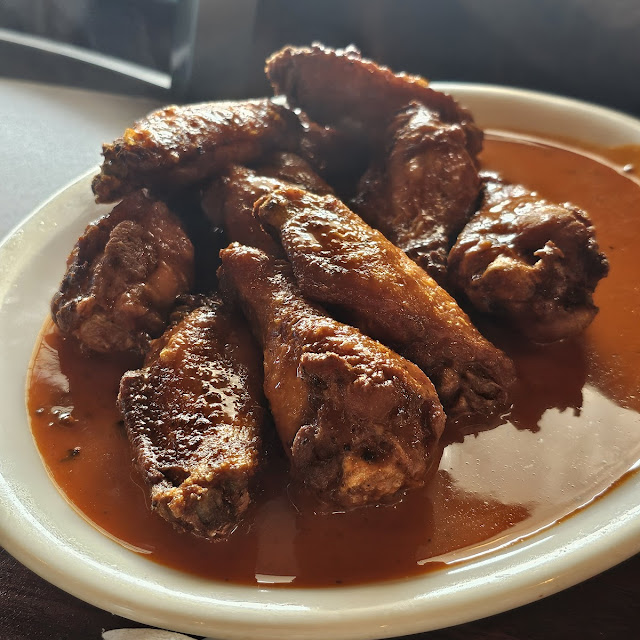 Chicken Wings