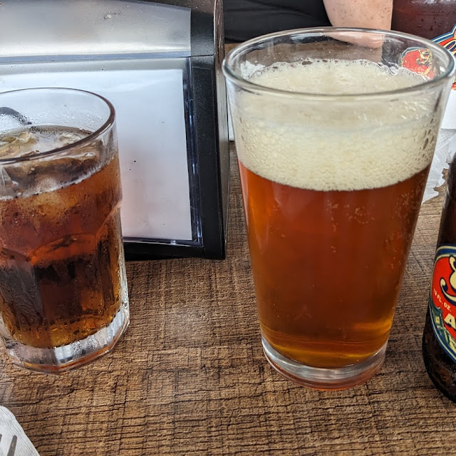 Gerst Amber Ale