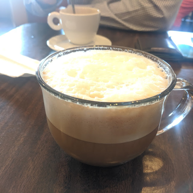 Cappuccino