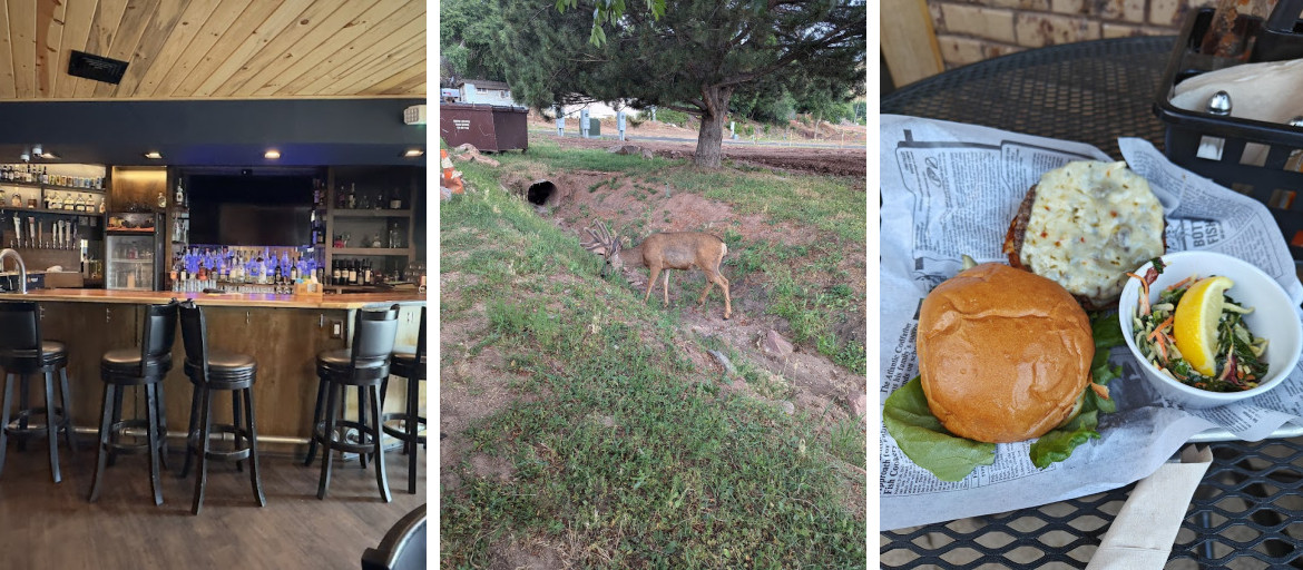 Horsetooth Tavern