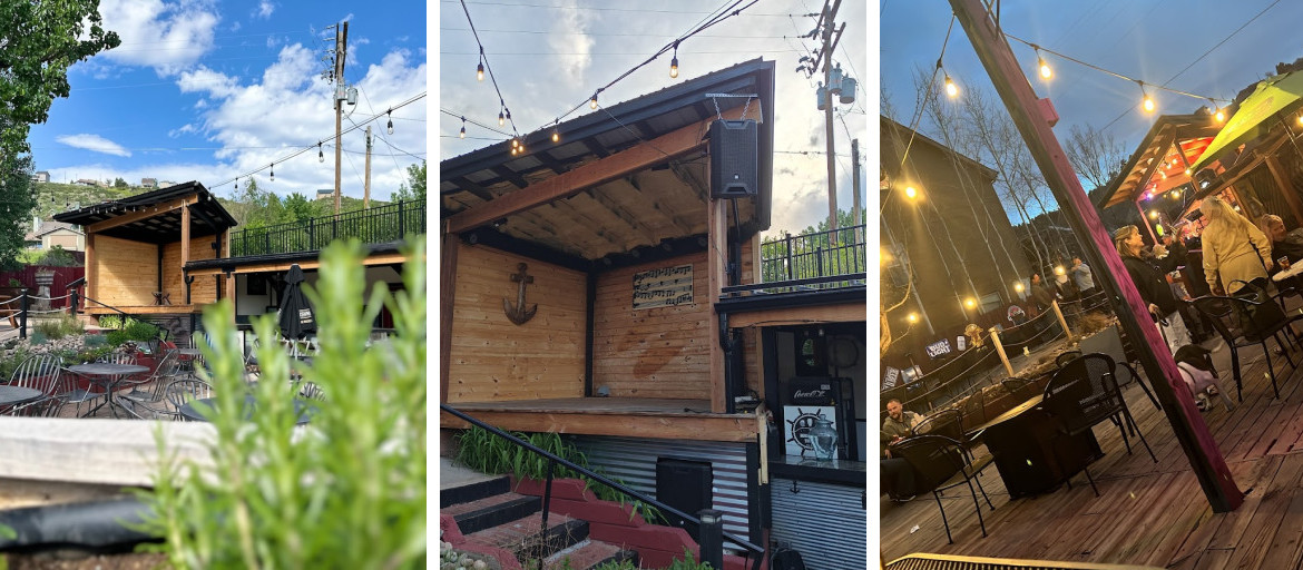 Horsetooth Tavern