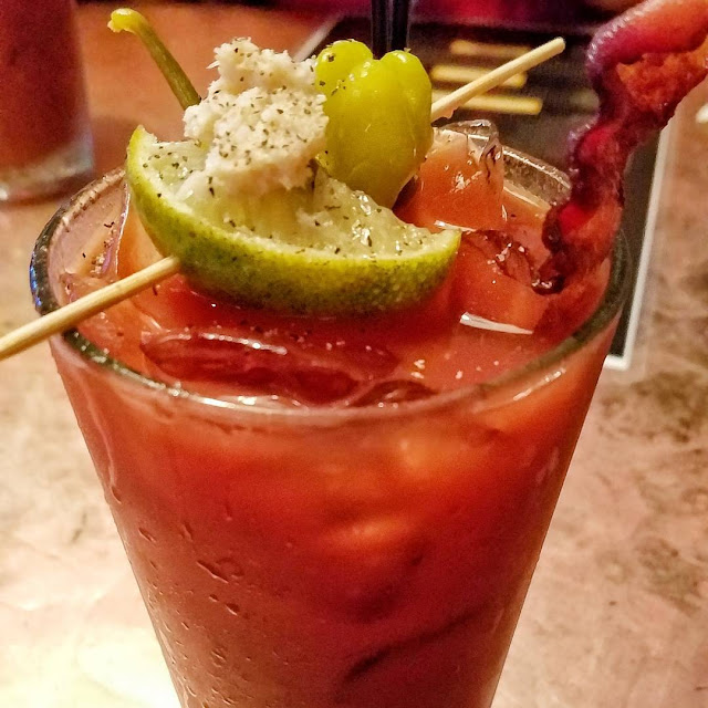 Bloody Mary