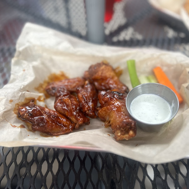 Chicken Wings