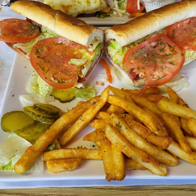 Italian Sub