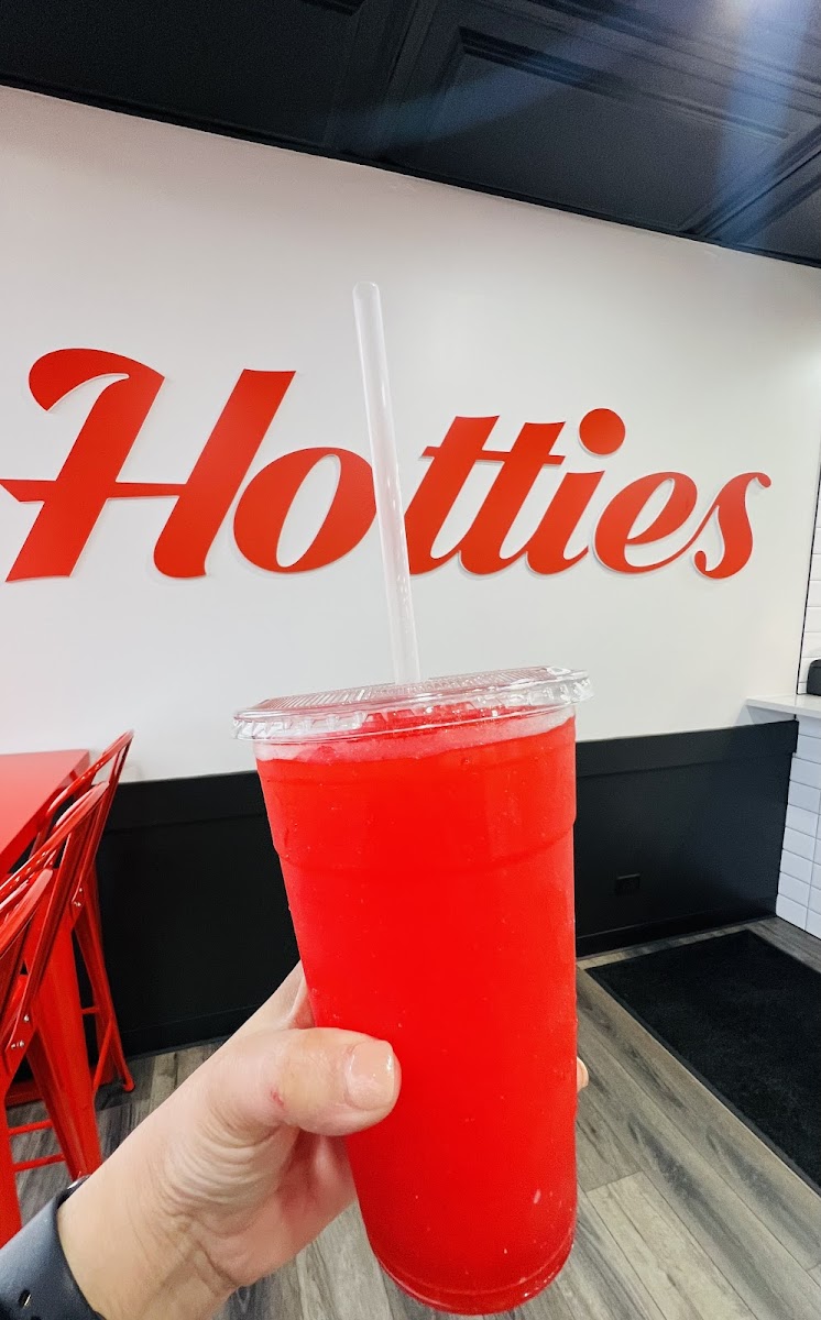 Hotties Chicken, Seafood, & Grill