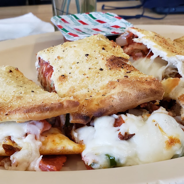 Calzone