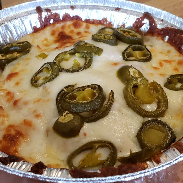 Pizza Bowl