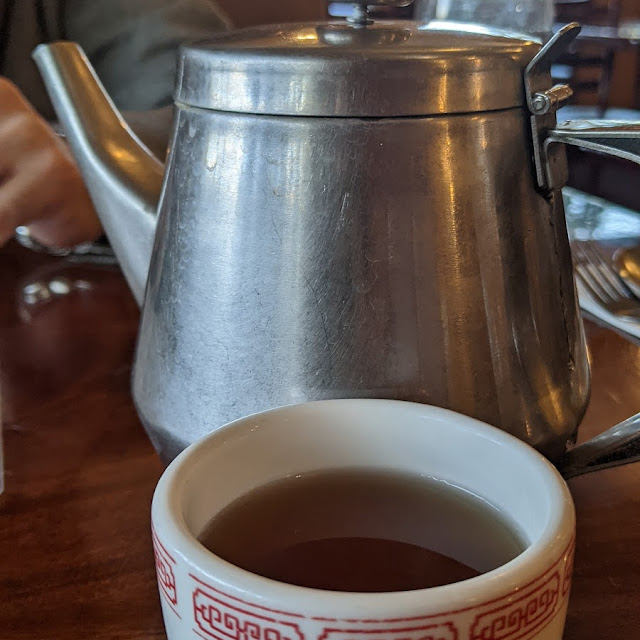 Tea