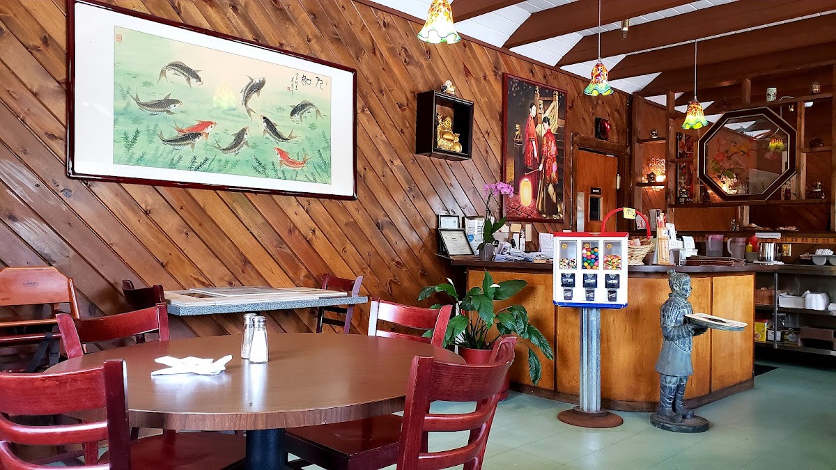 House of China