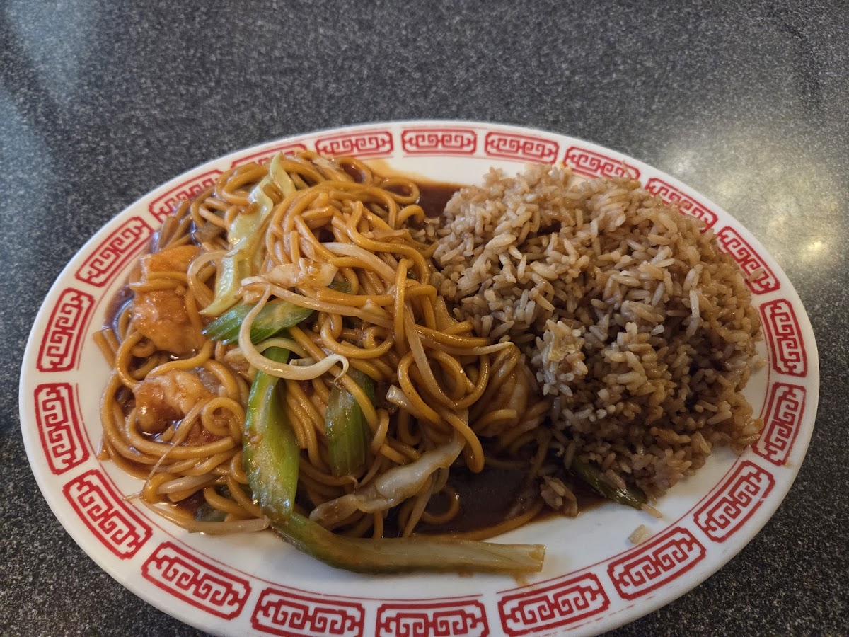 House of China - Rockmart