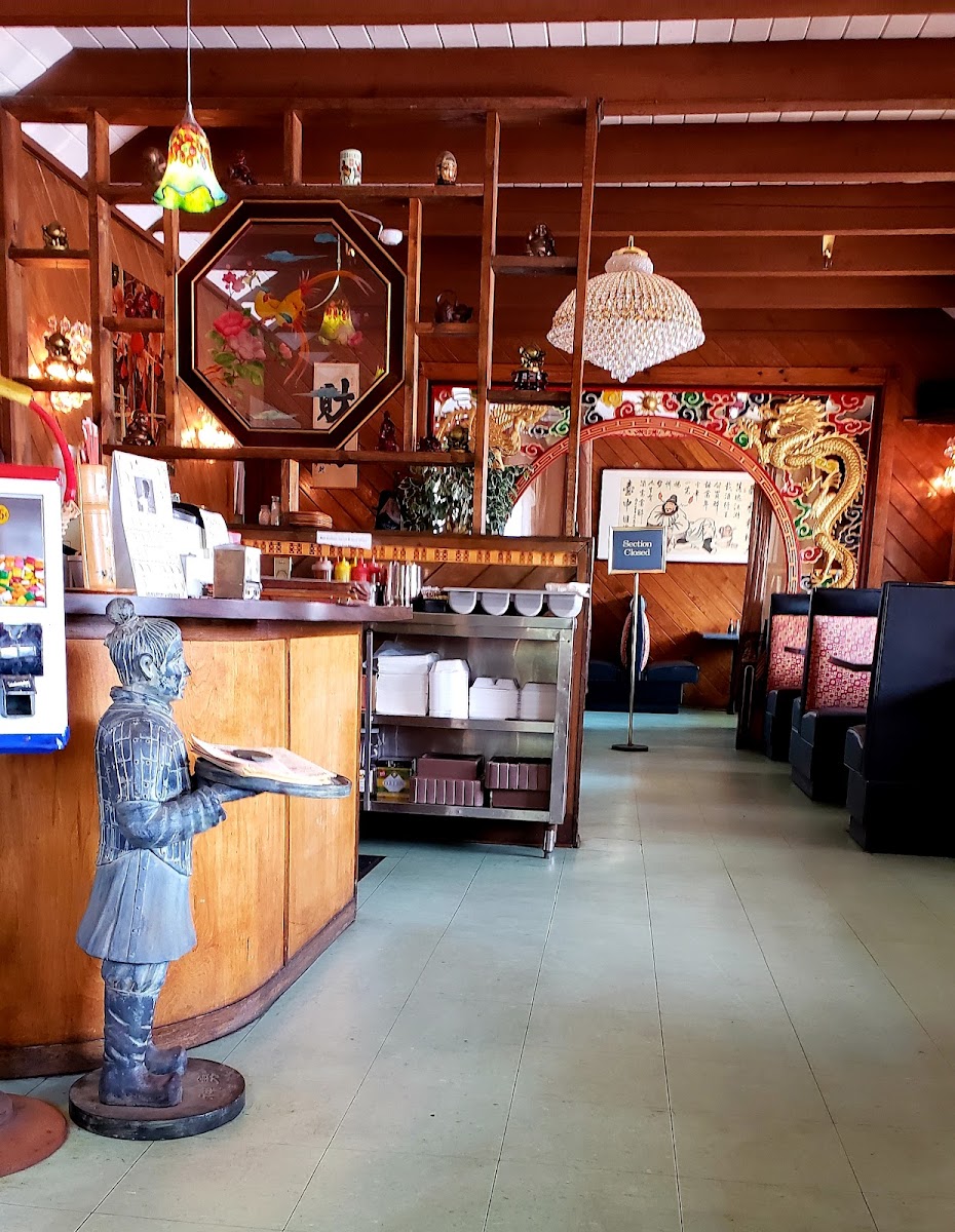 House of China - Rockmart