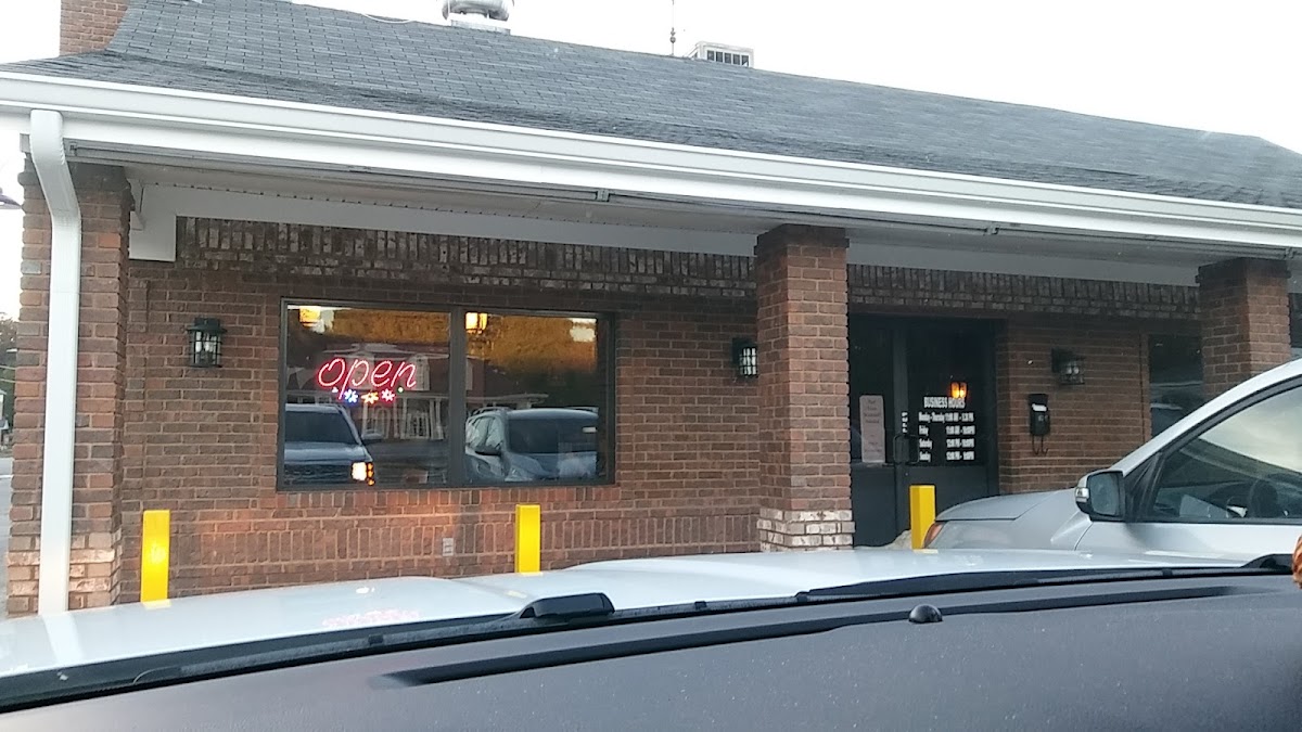 House of China - Rockmart