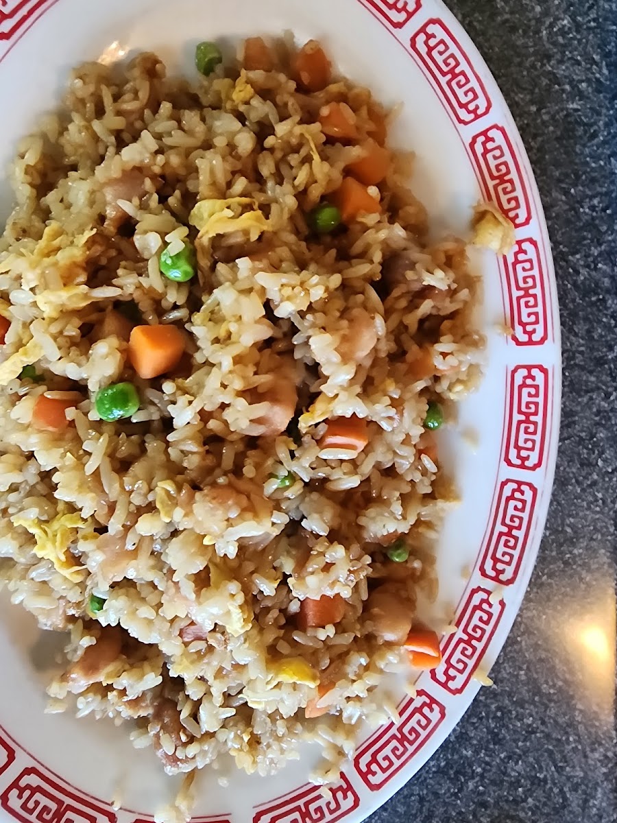 House of China - Rockmart