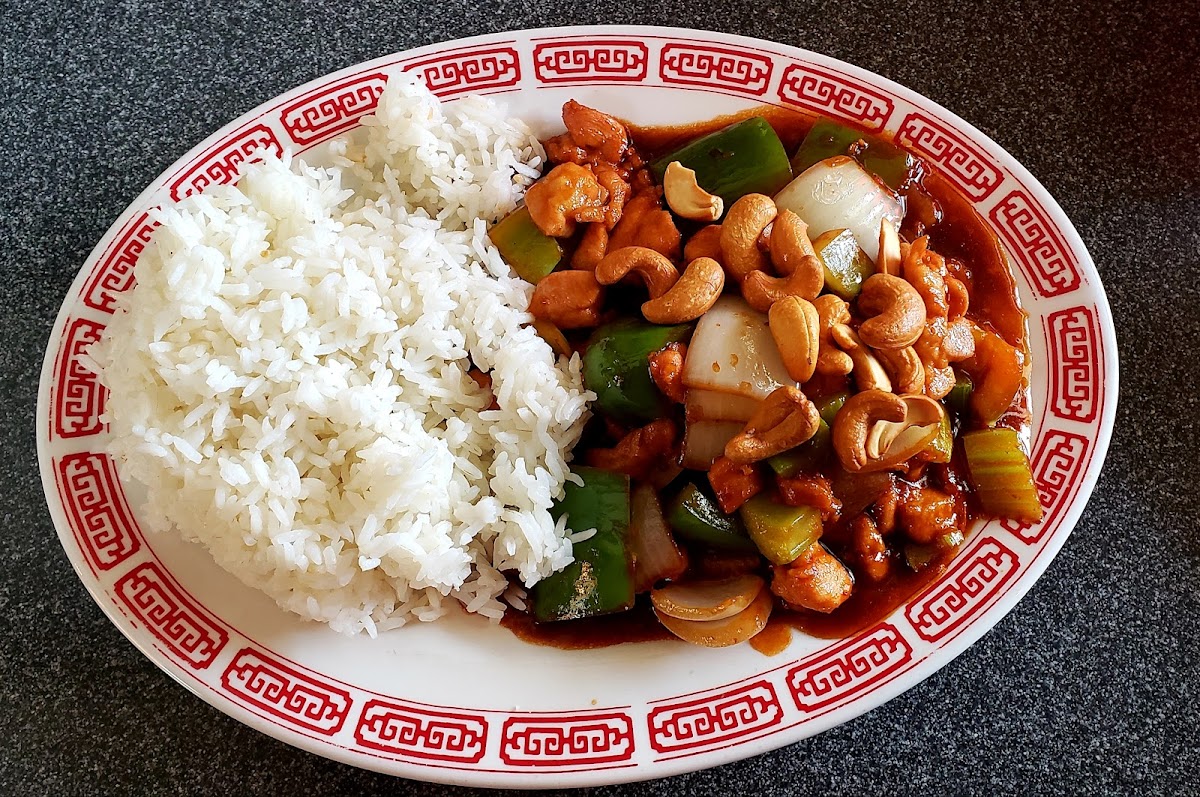 House of China - Rockmart
