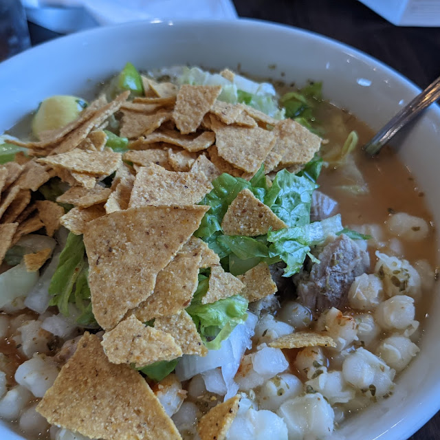 Pozole