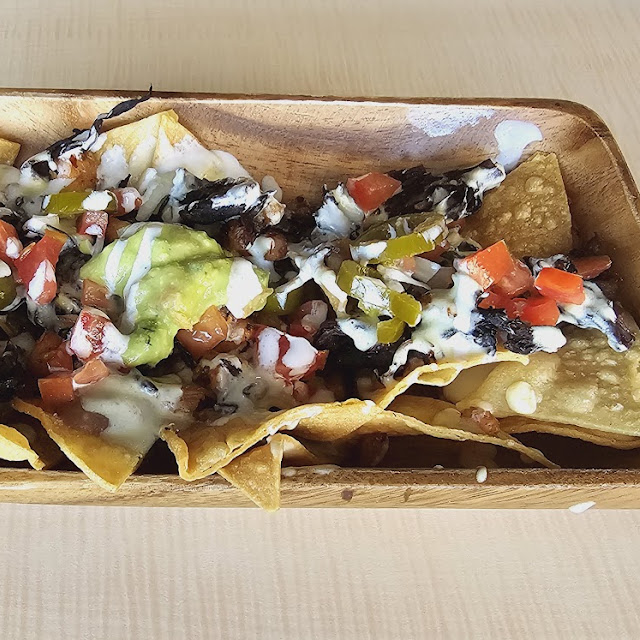 Nachos