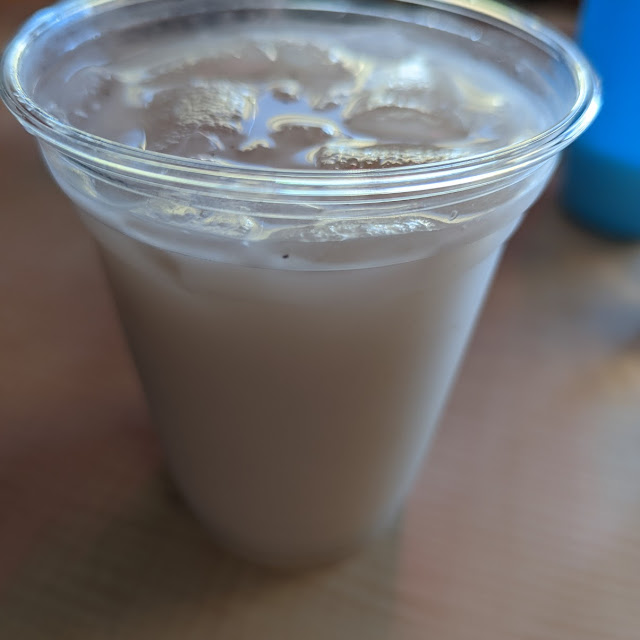 Horchata