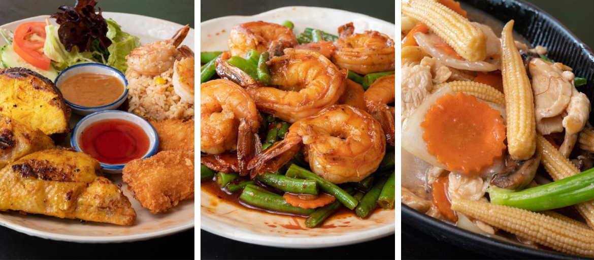 House of Thai Taste
